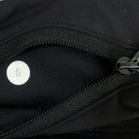 Lululemon Inspire Crop Leggings - Picture 5 of 9